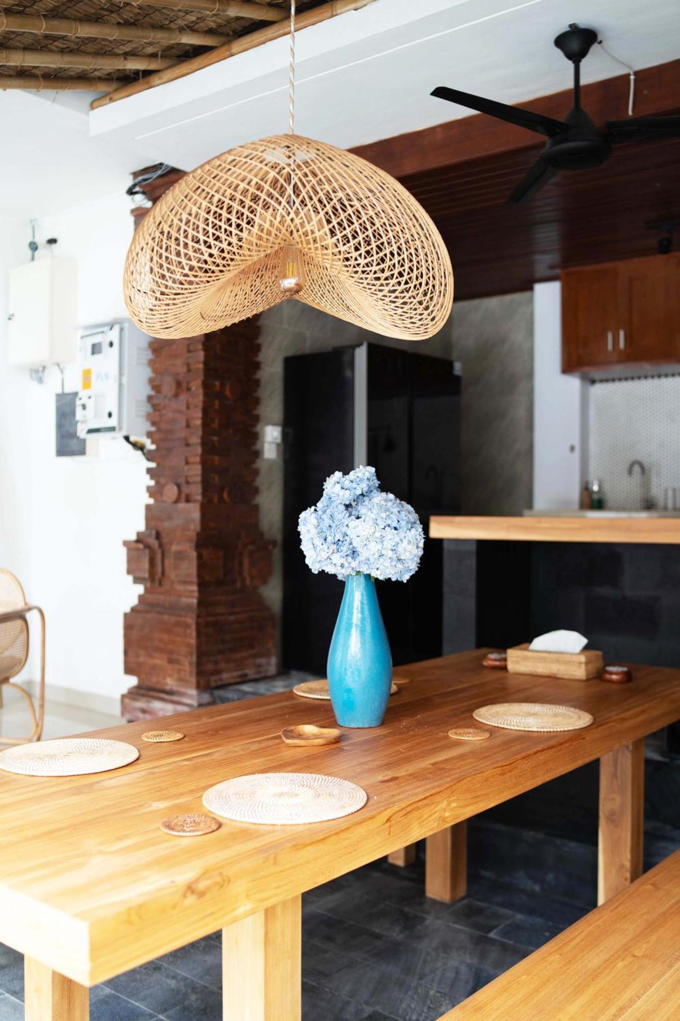 Shortcut Breeze Guest House Canggu Esterno foto