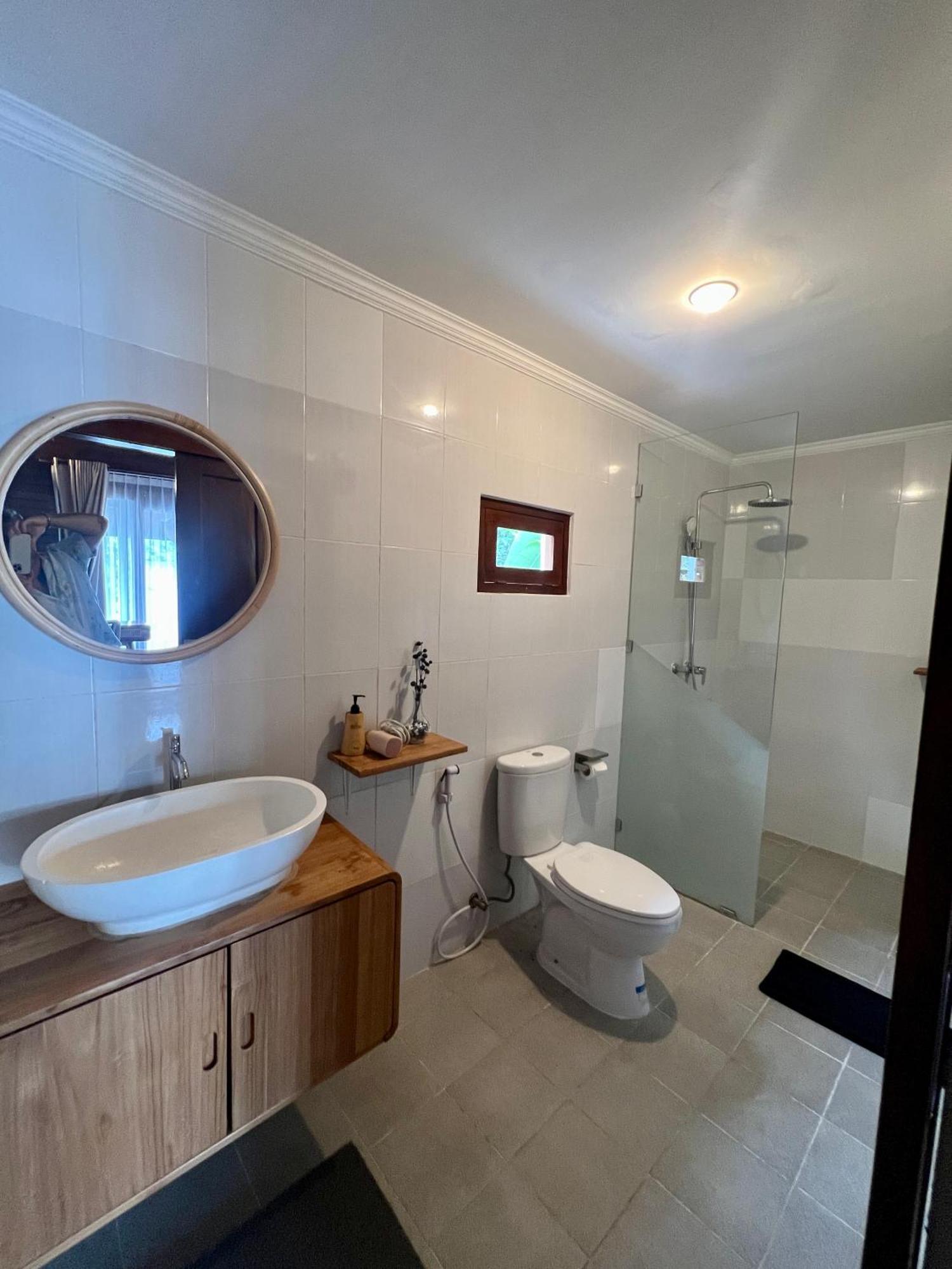 Shortcut Breeze Guest House Canggu Esterno foto